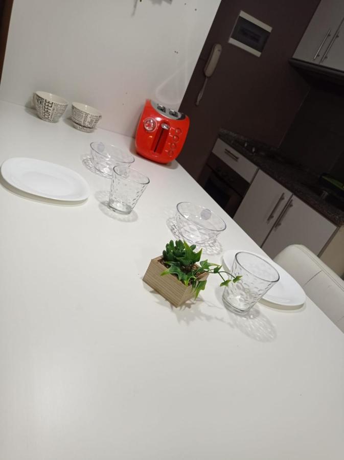 Apartamento Beautiful Studio In Chacarita *