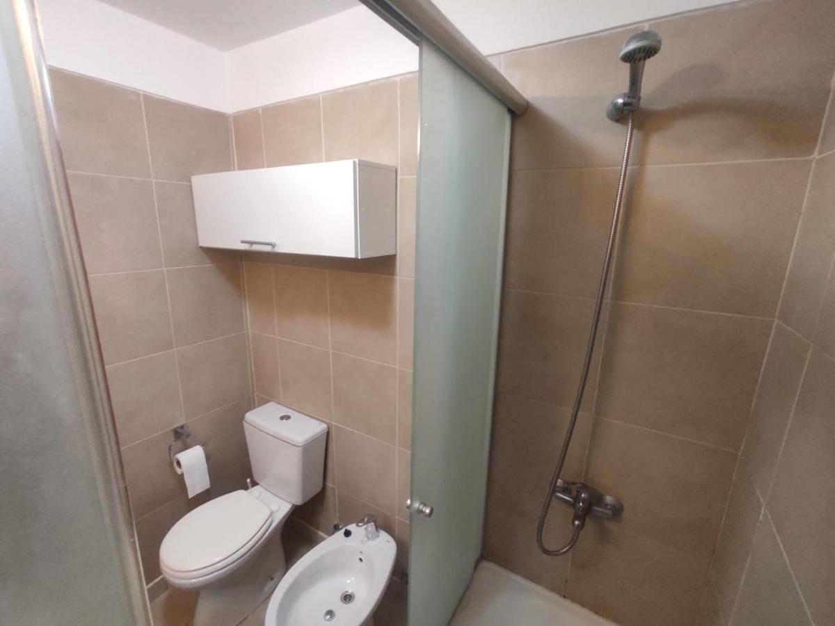 Apartamento Beautiful Studio In Chacarita Buenos Aires