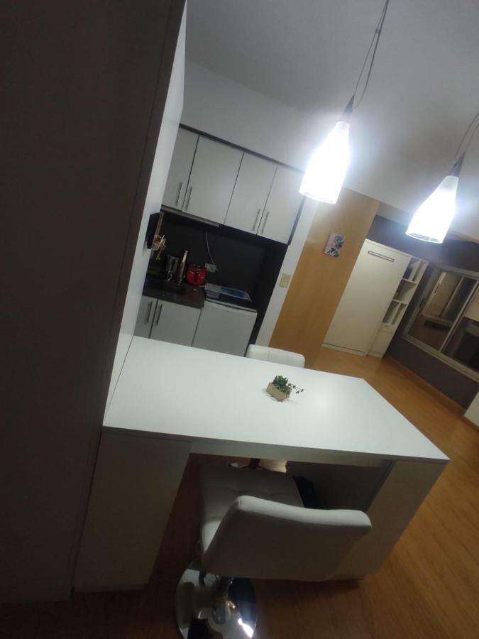 Apartamento Beautiful Studio In Chacarita Buenos Aires