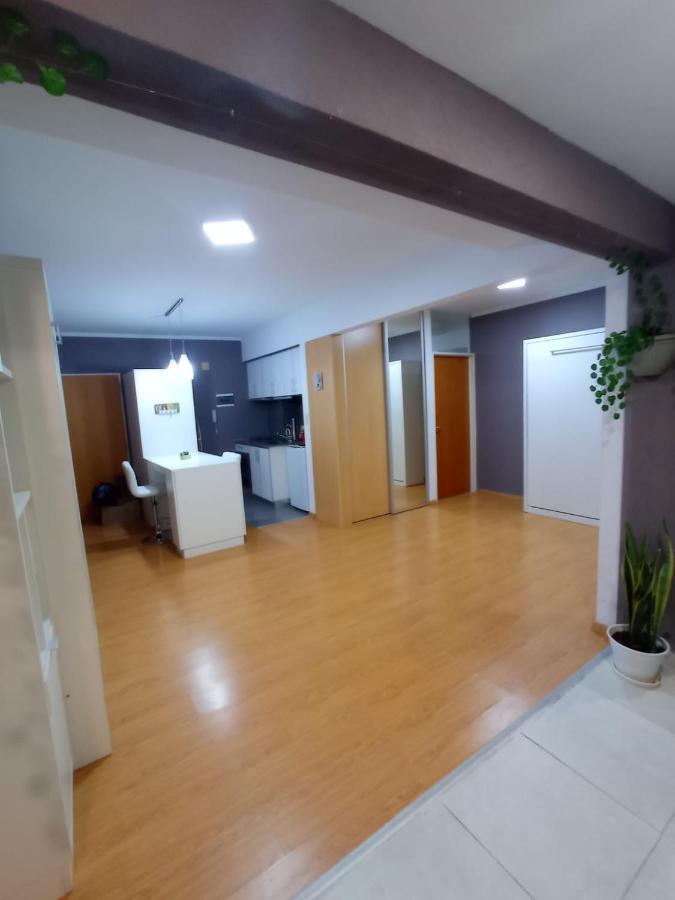Beautiful Studio In Chacarita Apartamento Buenos Aires