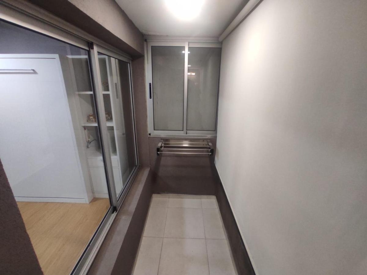 Apartamento Beautiful Studio In Chacarita Buenos Aires