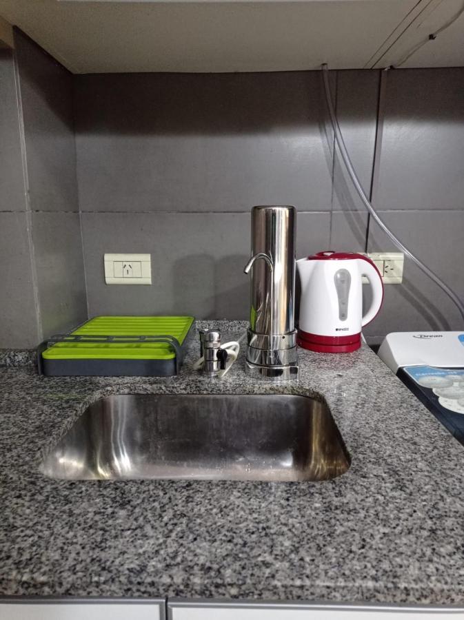 Appartamento Beautiful&studio In Chacarita