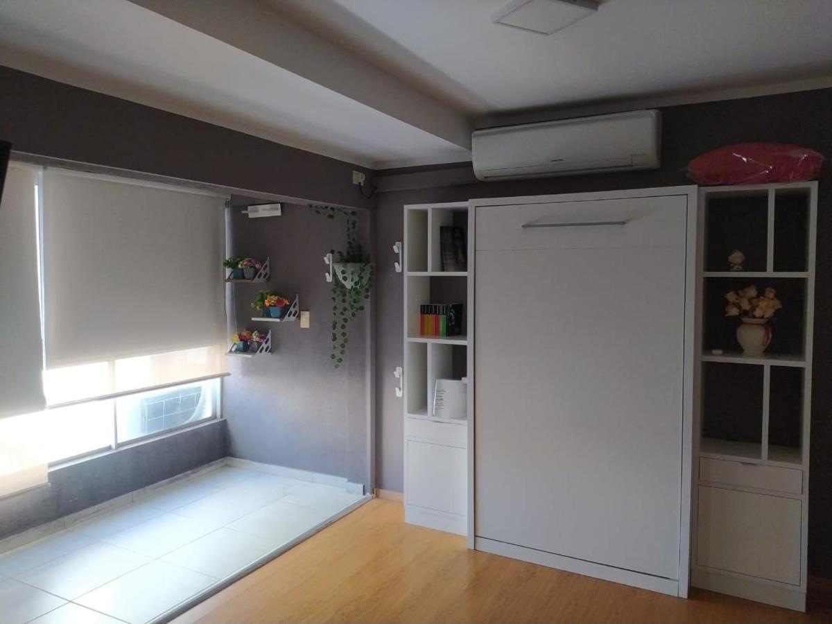 Beautiful&studio In Chacarita