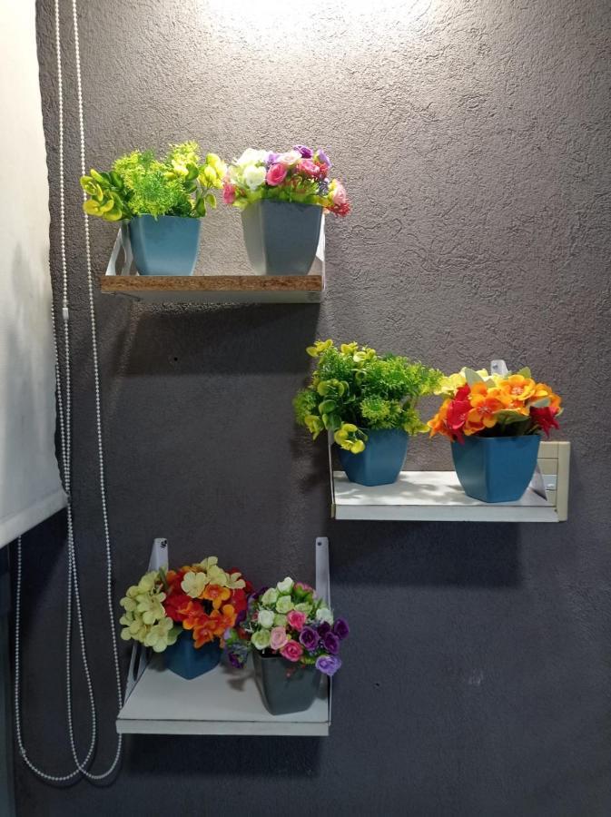 Apartment Beautiful Studio In Chacarita *