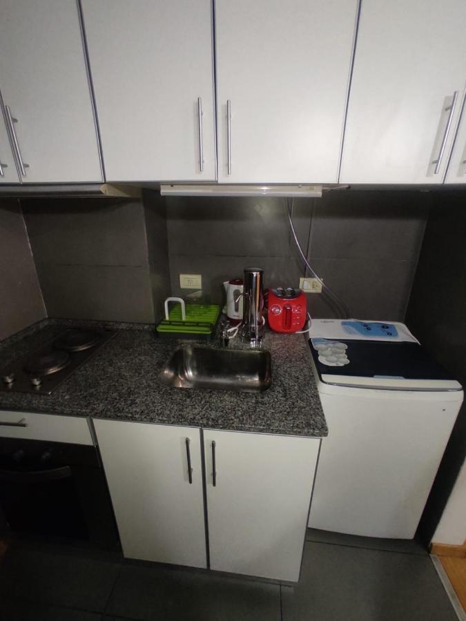 Apartment Beautiful Studio In Chacarita